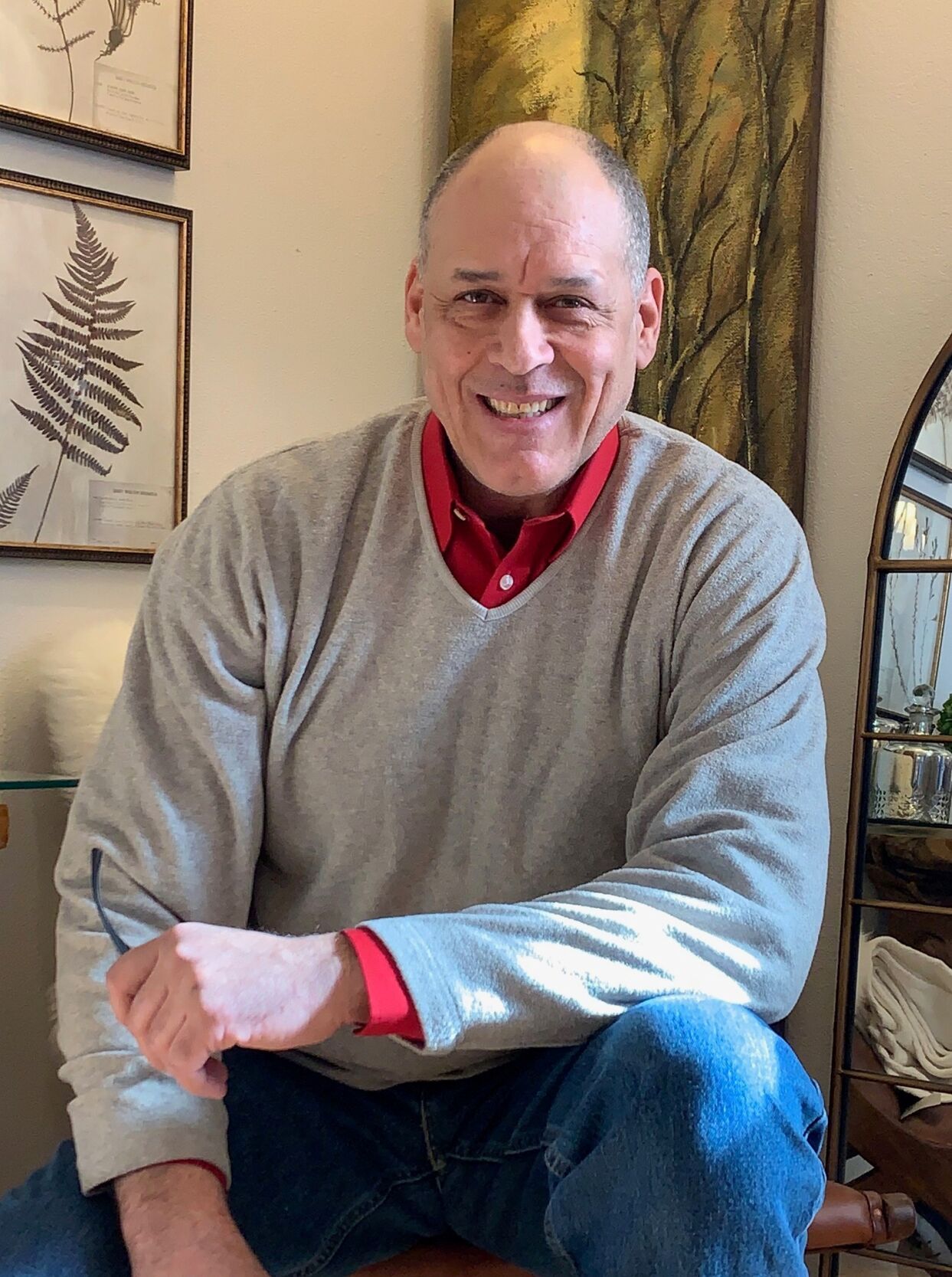 Mark Waldon
